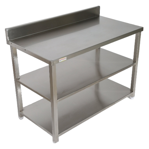 Stainless Steel Service Work Table