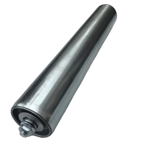 Steel Conveyor Roller