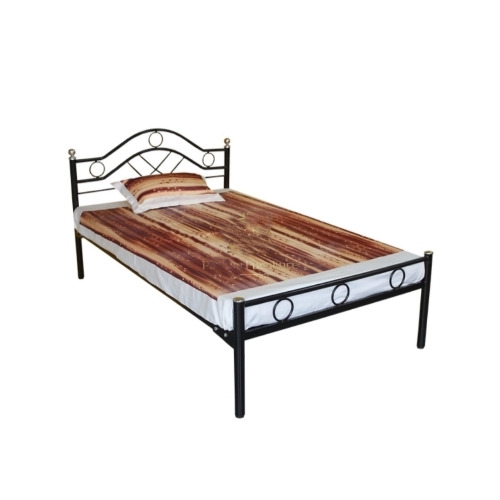 Steel Fancy Cot