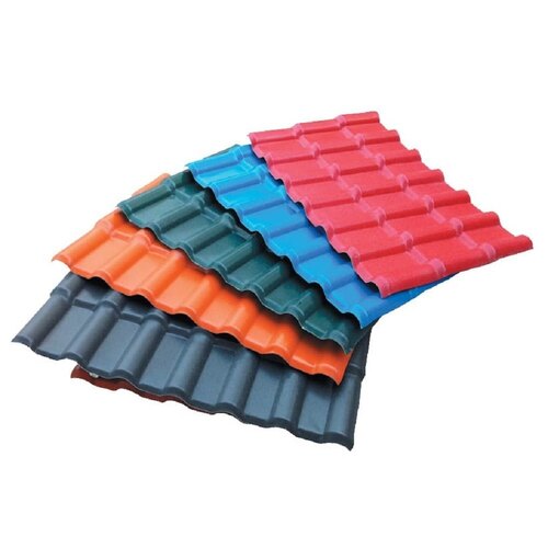 Upvc Roofing Sheet