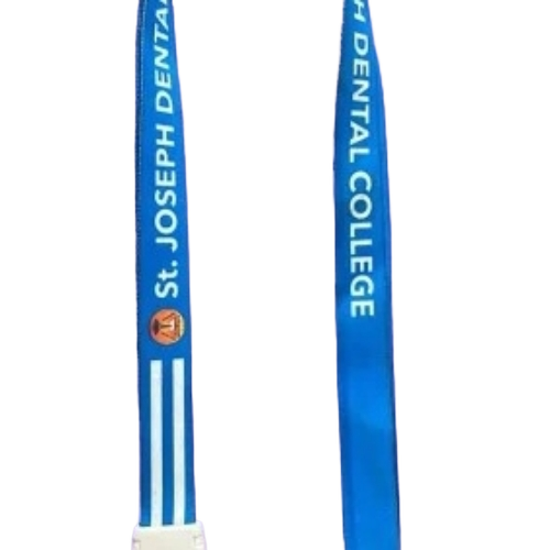 16mm Multicolour Tag Plastic Lanyard Hook