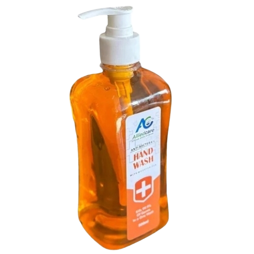 500ml Allied Care Hand Wash