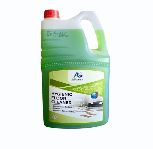 Allied Care Hygienic Floor Cleaner