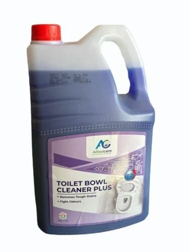Allied Care Toilet Bowl Cleaner Plus