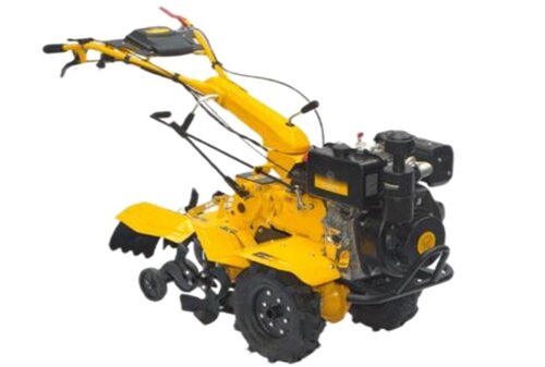 Back Rotary Power Weeder