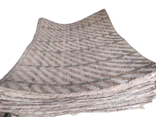 Bamboo Mats