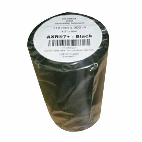 Barcode Resin Ribbon