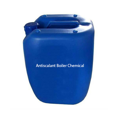 Boiler Antiscalant Chemical