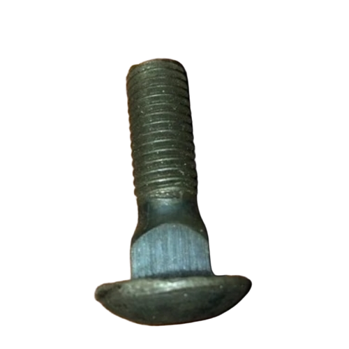 Carriage Bolts