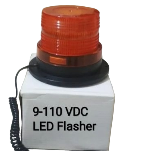 High Brightness Fast Response LED Flasher