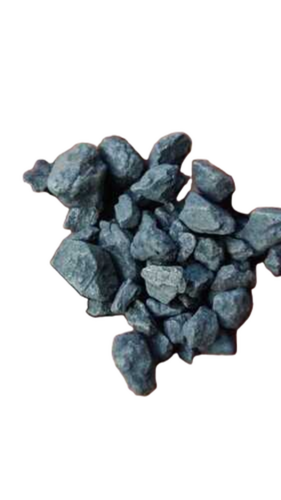 High Reactivity Sponge Iron - Color: Black