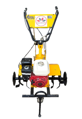 Krishitek Power Weeder