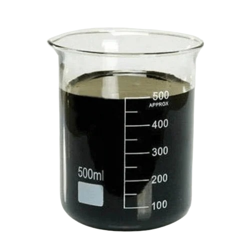 Low Sulphur Heavy Stock Furnace Oil - Black Liquid, Standard Bottle | Industrial Use, Bottle Packaging