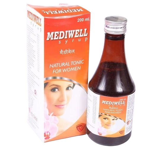 महिलाओं के लिए प्राकृतिक टॉनिक