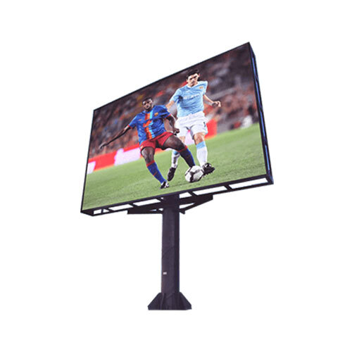 Outdoor Led Screen
