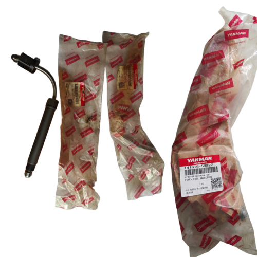 Seat Valve Suc - Application: Marine Industry