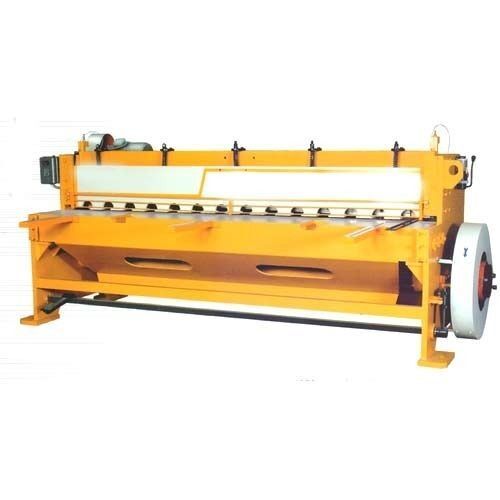Shearing Machine