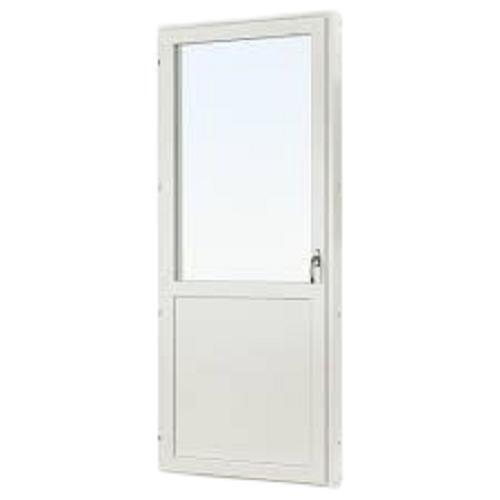 Single Aluminium Door
