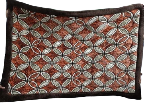 Single Bed Quilts - Pattern: Printed