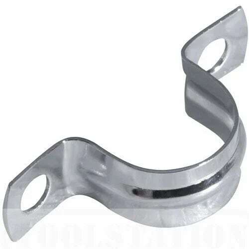 Steel Clamp