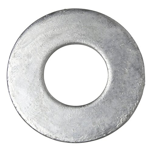 Steel Round Washer