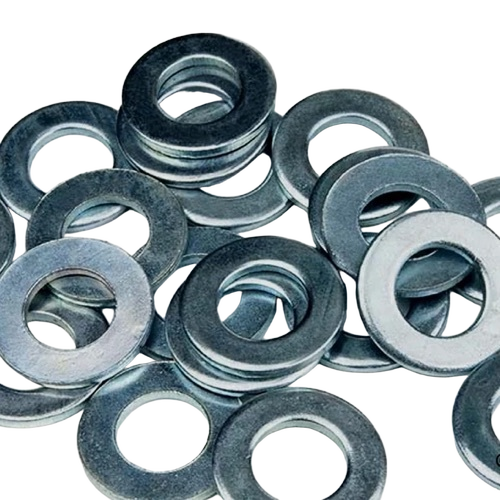 Steel Washers