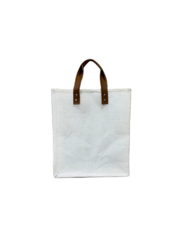 Stylish Look Tote Bag - Color: All