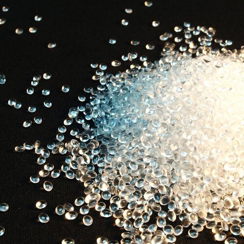 Thermoplastic Polyurethane (TPU) - Transparent Granules, A Grade | Industrial Use, Bag Packaging