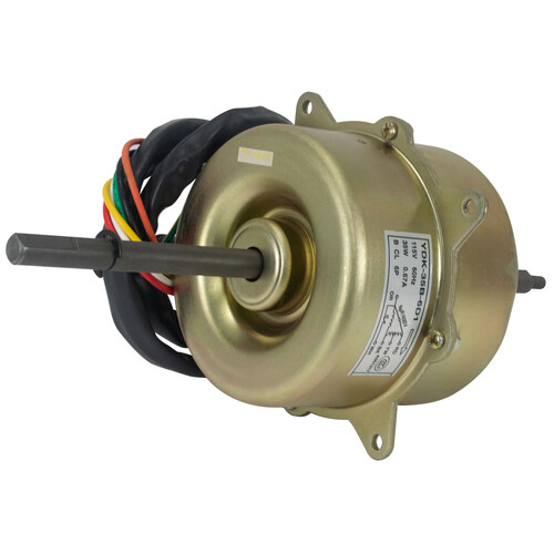 1.5 Ton Ac Fan Motor