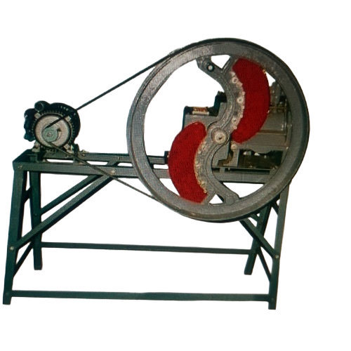 Agricultural Chaff Cutters 