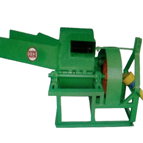 Agricultural Shredder