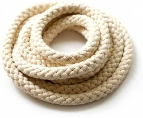 Braided Rope