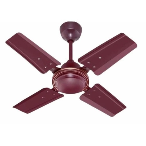 Brown Ceiling Fan