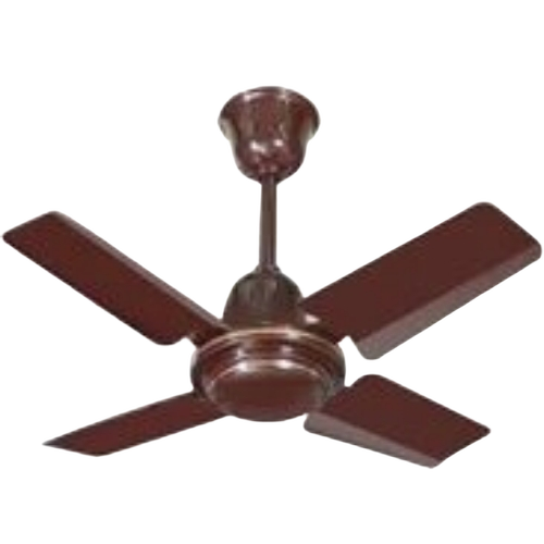 Brown Ceiling Fan