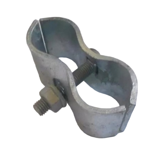 Chain Link Fence Panel Clamp