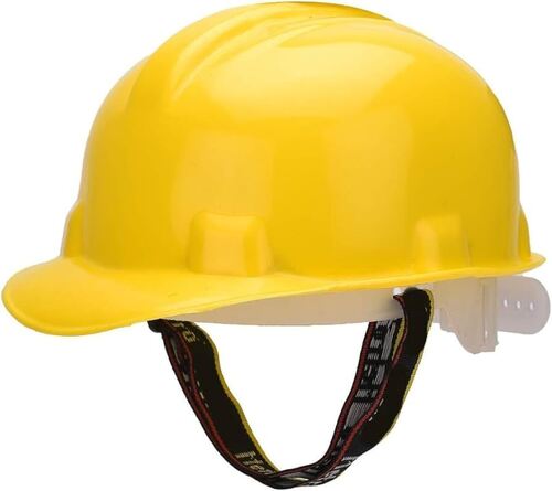 Construction Safety Helmet