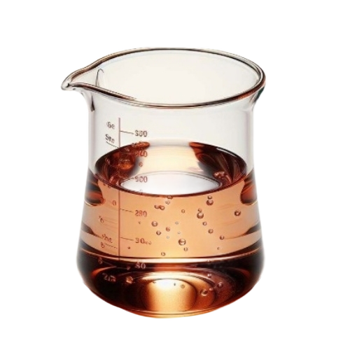 Engine Oil Additive - Brown Oil, Bottle | Industrial Use, Auto & Heavy Vehicle