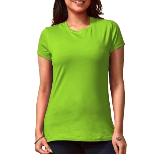 Girls T Shirt