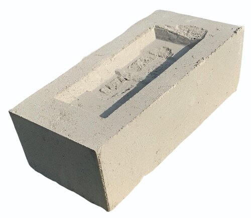 Gray Fly Ash Brick