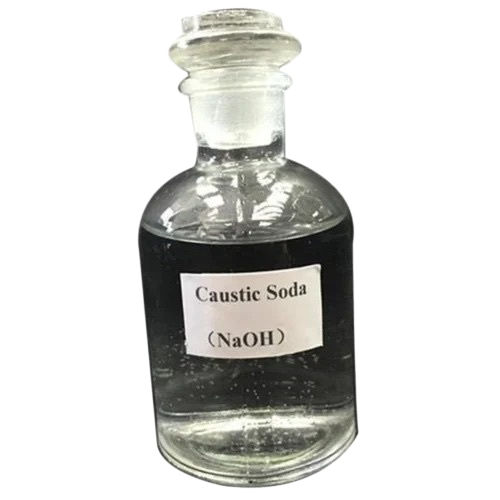 Liquid Caustic Soda Lye