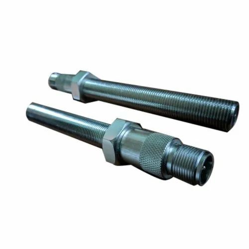 Magnetic Pick Up Tool - Stainless Steel, Silver, A Grade Magnet | Durable, Long Lasting, Industrial Use