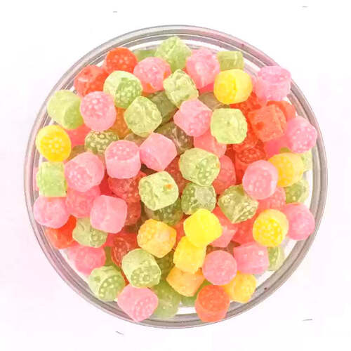 Mini Yummy Candy 