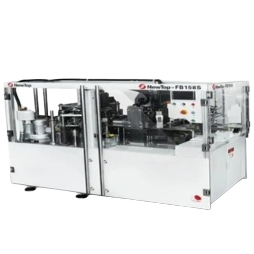 Paper Cup Making Machine