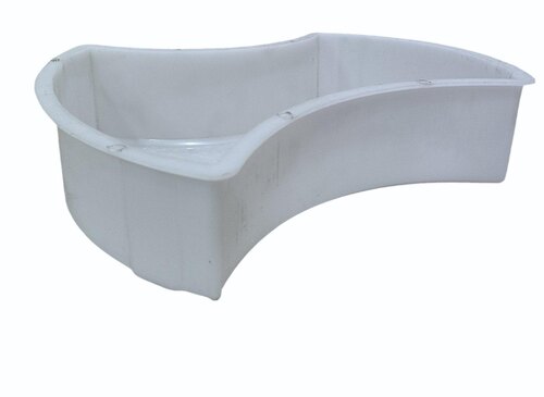 Paver Block Plastic Moulding