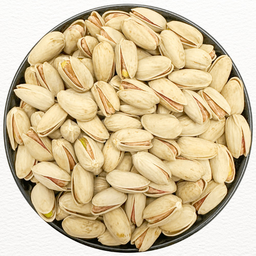 Pistachios Dry Fruits