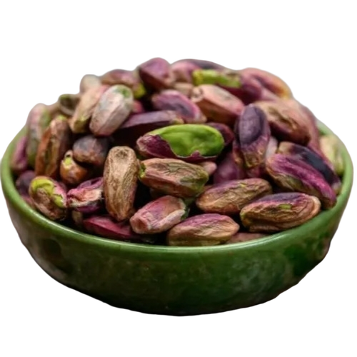 Plain Pistachios