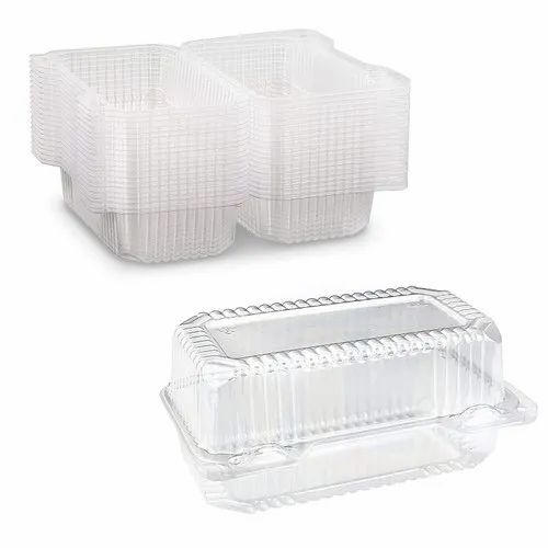 Plastic Food Container