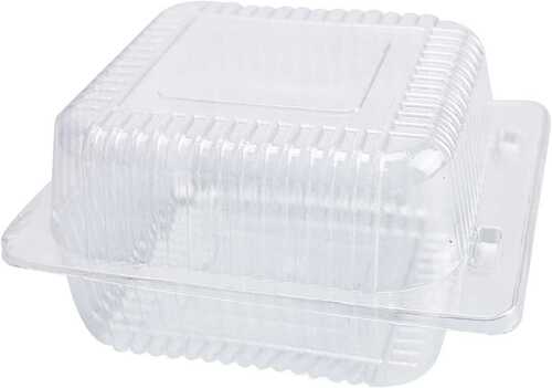 Plastic Packaging Container