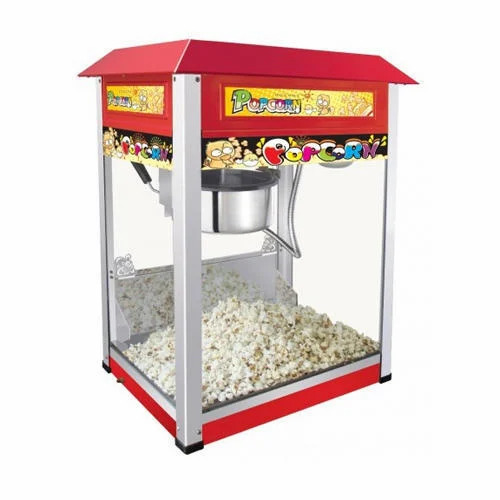Popcorn Machine