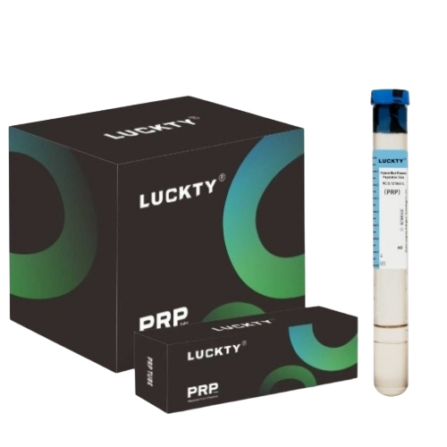 Prp Tube